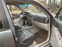 2003 toyota sport edition 4wd 4 runner personenauto - afbeelding 8 van  20