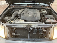 2003 toyota sport edition 4wd 4 runner personenauto - afbeelding 10 van  20