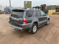 2003 toyota sport edition 4wd 4 runner personenauto - afbeelding 15 van  20