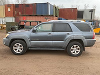 2003 toyota sport edition 4wd 4 runner personenauto - afbeelding 16 van  20