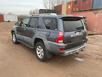 2003 toyota sport edition 4wd 4 runner personenauto - afbeelding 17 van  20