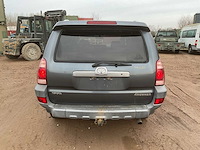 2003 toyota sport edition 4wd 4 runner personenauto - afbeelding 18 van  20