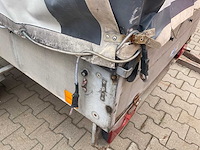 2003 tpv prikolice eb huif aanhangwagen - afbeelding 4 van  15