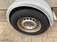 2003 tpv prikolice eb huif aanhangwagen - afbeelding 5 van  15