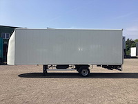 2003 tracon uden stuur as oplegger - afbeelding 10 van  13