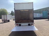 2003 tracon uden stuur as oplegger - afbeelding 11 van  13