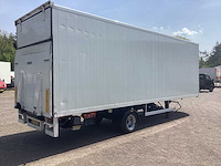 2003 tracon uden stuur as oplegger - afbeelding 10 van  13