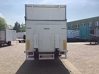 2003 tracon uden stuur as oplegger - afbeelding 12 van  13