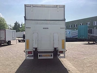 2003 tracon uden stuur as oplegger - afbeelding 12 van  13