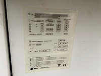 2003 trane ecgcl600c7he1 chiller - afbeelding 2 van  10