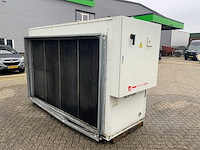2003 trane ecgcl600c7he1 chiller - afbeelding 3 van  10