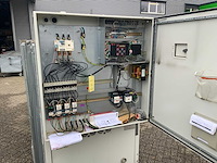 2003 trane ecgcl600c7he1 chiller - afbeelding 8 van  10