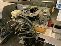 2003 ulma nevada-bf-b1 flow wrapper - afbeelding 1 van  9