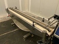2003 ulma nevada-bf-b1 flow wrapper - afbeelding 3 van  9