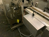 2003 ulma nevada-bf-b1 flow wrapper - afbeelding 4 van  9