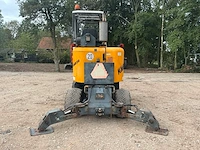 2003 unkauf - kmb 310 - banden graafmachine - afbeelding 40 van  44