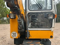 2003 unkauf - kmb 310 - banden graafmachine - afbeelding 36 van  44
