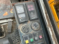 2003 unkauf - kmb 310 - banden graafmachine - afbeelding 14 van  44
