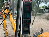 2003 unkauf - kmb 310 - banden graafmachine - afbeelding 15 van  44