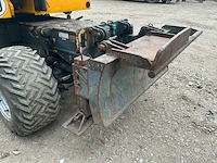 2003 unkauf - kmb 310 - banden graafmachine - afbeelding 5 van  44