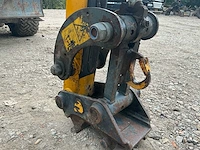 2003 unkauf - kmb 310 - banden graafmachine - afbeelding 7 van  44