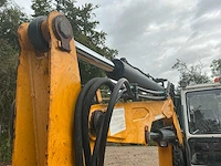 2003 unkauf - kmb 310 - banden graafmachine - afbeelding 9 van  44