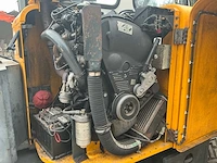 2003 unkauf - kmb 310 - banden graafmachine - afbeelding 25 van  44
