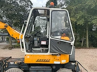 2003 unkauf - kmb 310 - banden graafmachine - afbeelding 28 van  44