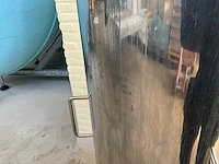 2003 van borselen rvs drukfilter - afbeelding 5 van  5