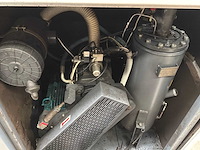 2003 van elewout air krone ks58 schroefcompressor - afbeelding 7 van  10