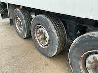 2003 van hool 3b0049 geconditioneerde oplegger - afbeelding 4 van  11