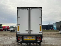 2003 van hool 3b0049 geconditioneerde oplegger - afbeelding 9 van  10