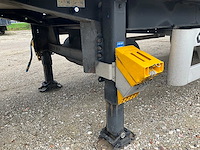 2003 van hool 3b0049 geconditioneerde oplegger - afbeelding 2 van  17