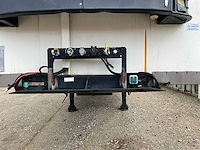 2003 van hool 3b0049 geconditioneerde oplegger - afbeelding 3 van  17