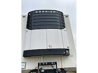 2003 van hool 3b0049 geconditioneerde oplegger - afbeelding 4 van  17