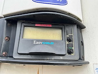 2003 van hool 3b0049 geconditioneerde oplegger - afbeelding 5 van  17