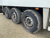 2003 van hool 3b0049 geconditioneerde oplegger - afbeelding 8 van  17