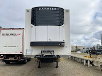 2003 van hool 3b0049 geconditioneerde oplegger - afbeelding 10 van  17