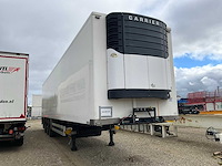 2003 van hool 3b0049 geconditioneerde oplegger - afbeelding 11 van  17