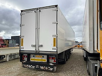 2003 van hool 3b0049 geconditioneerde oplegger - afbeelding 12 van  17