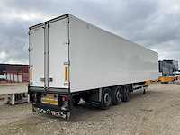 2003 van hool 3b0049 geconditioneerde oplegger - afbeelding 13 van  17