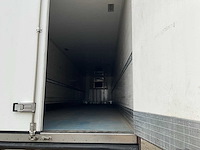 2003 van hool 3b0049 geconditioneerde oplegger - afbeelding 14 van  17