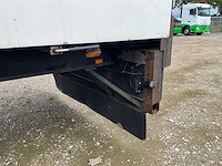 2003 van hool 3b0049 geconditioneerde oplegger - afbeelding 15 van  17