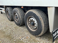 2003 van hool 3b0049 geconditioneerde oplegger - afbeelding 17 van  17