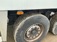 2003 van hool 3b0049 geconditioneerde oplegger - afbeelding 2 van  19