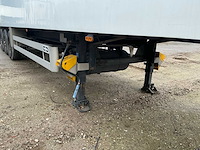 2003 van hool 3b0049 geconditioneerde oplegger - afbeelding 4 van  19