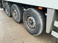 2003 van hool 3b0049 geconditioneerde oplegger - afbeelding 5 van  19