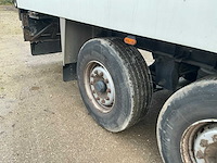 2003 van hool 3b0049 geconditioneerde oplegger - afbeelding 7 van  19