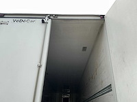 2003 van hool 3b0049 geconditioneerde oplegger - afbeelding 10 van  19