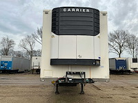 2003 van hool 3b0049 geconditioneerde oplegger - afbeelding 12 van  19